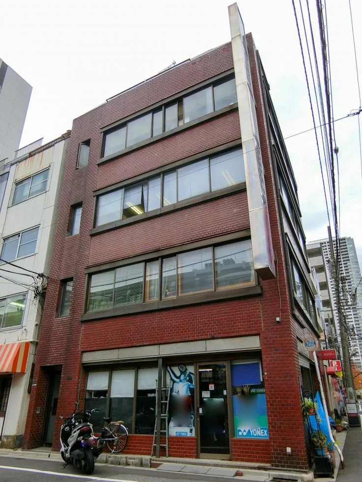 馬場ビル 3 外観 1