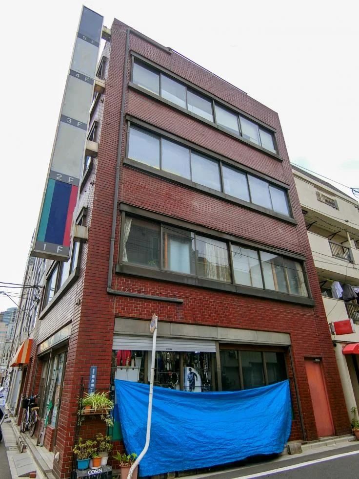 馬場ビル 3 外観 2