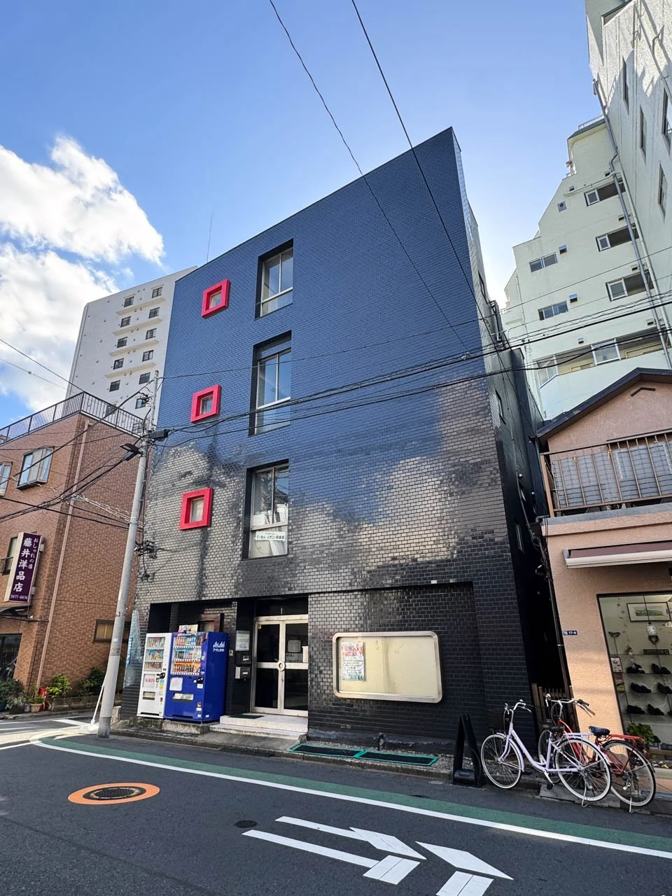 東向島ビルディング 1 外観 4