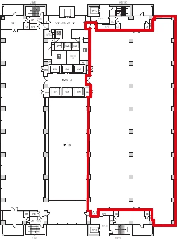 リバーサイド隅田 6