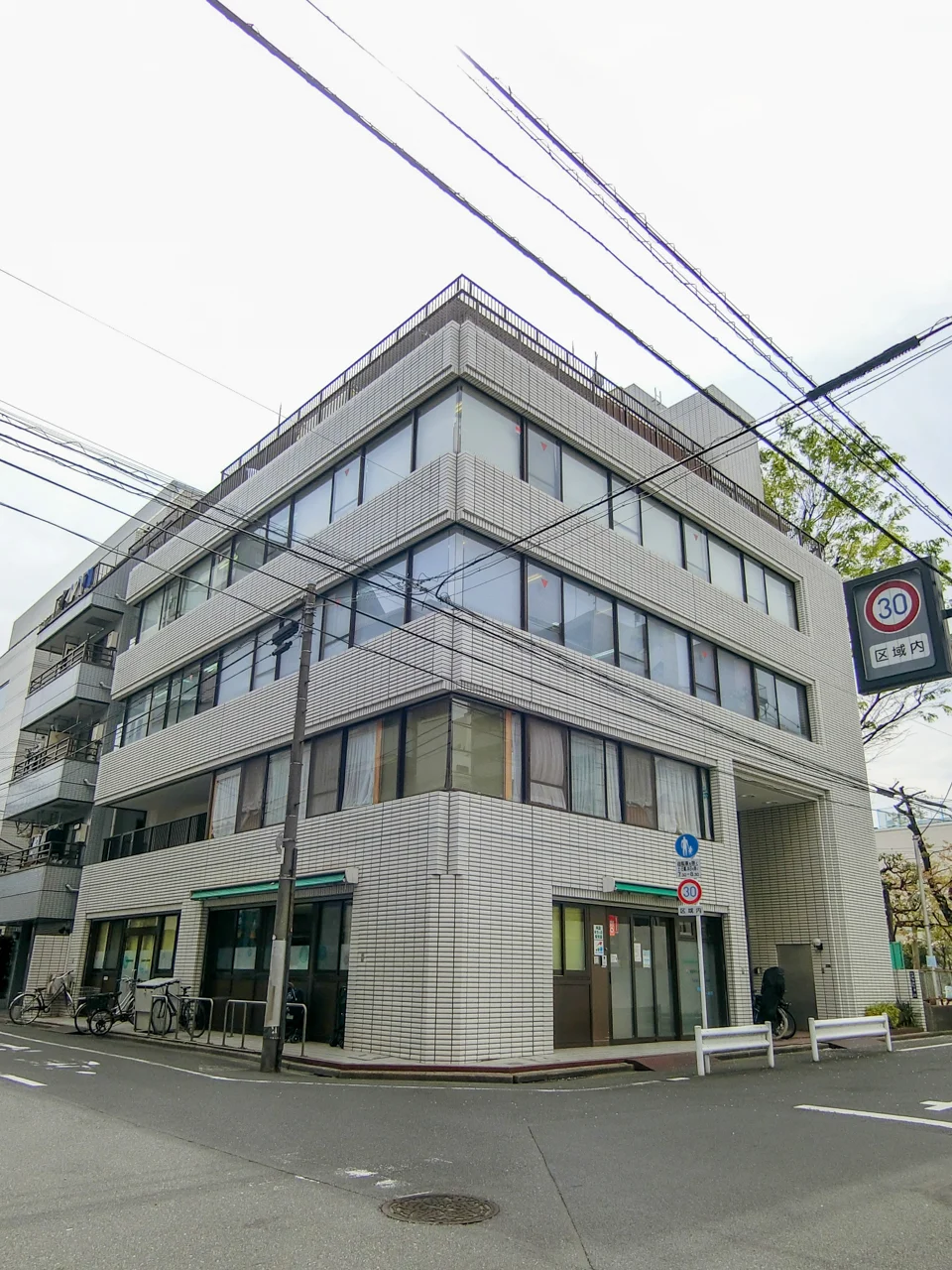 三和ビル 2 外観 1