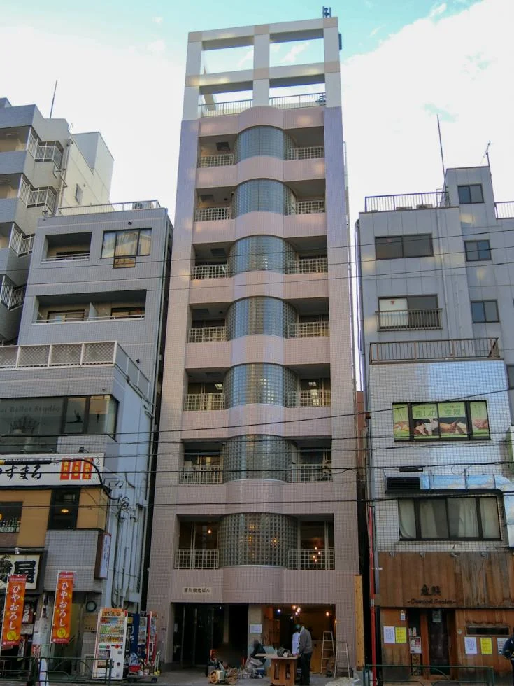 菊川栄光ビル 2 外観 4