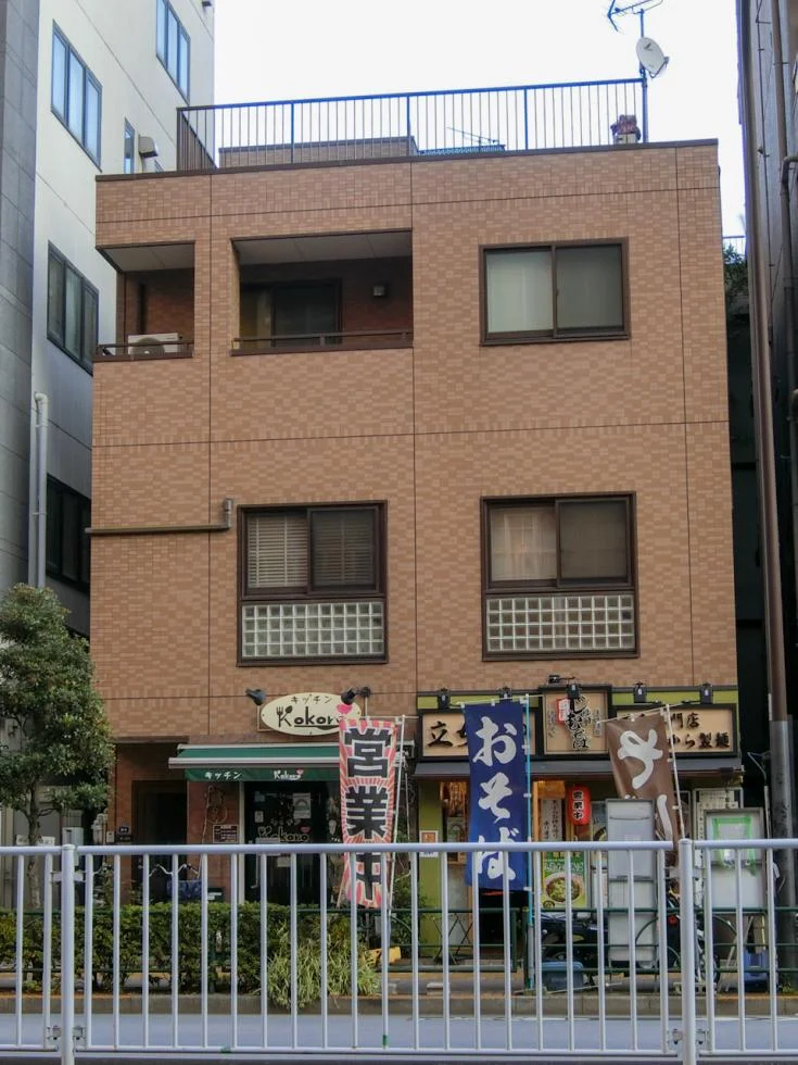石野ビル 1 外観 2