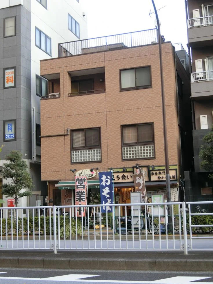 石野ビル 1 外観 4