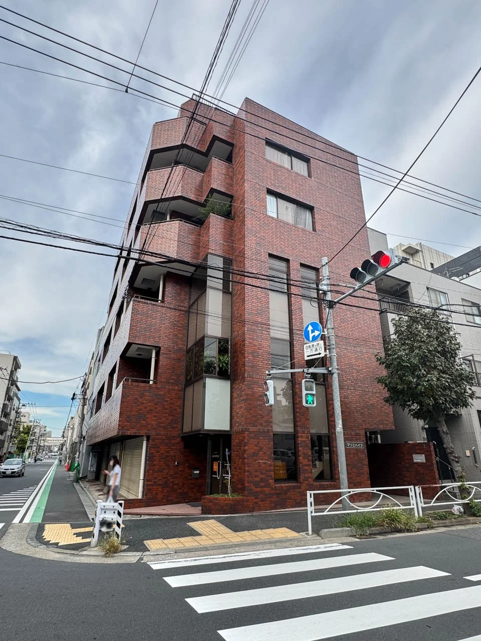 マツミハイツ - 画像1