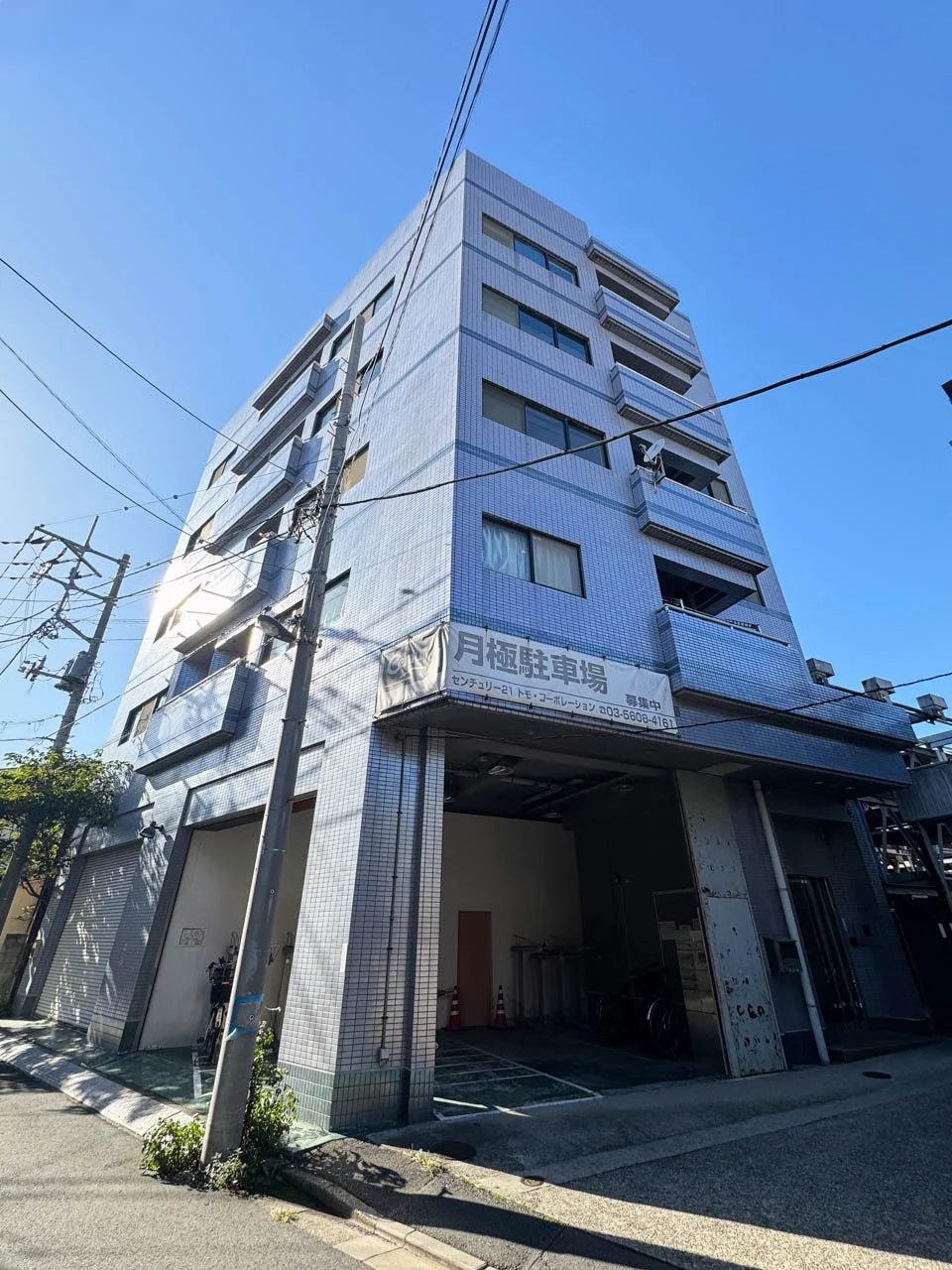 サポーレ立花 - 画像1