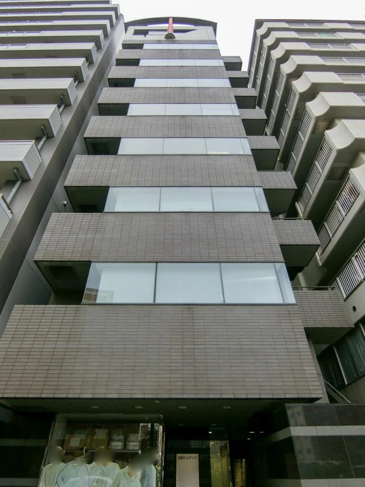 協新ビルヂング - 画像1