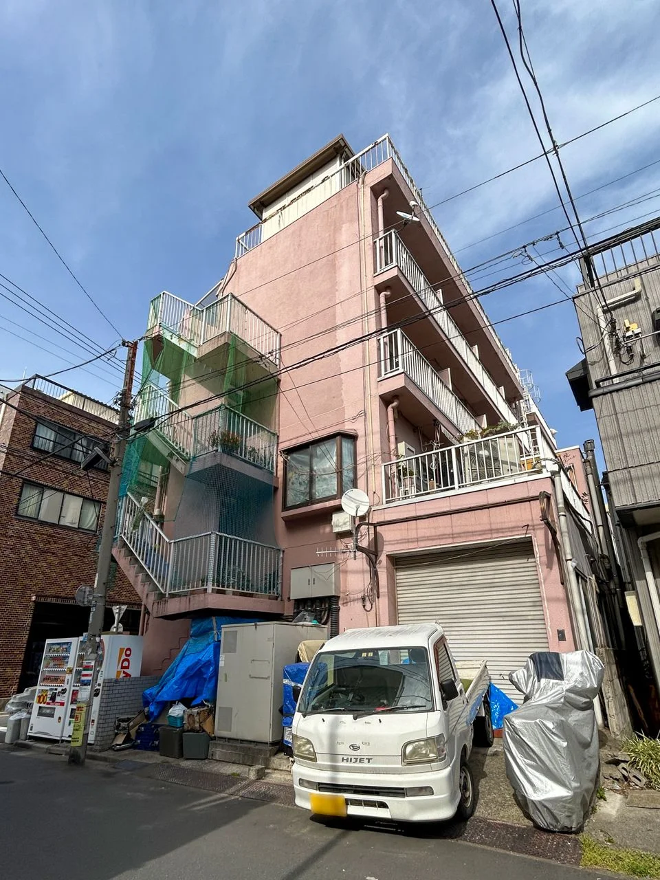 スズキビル 2 外観 2