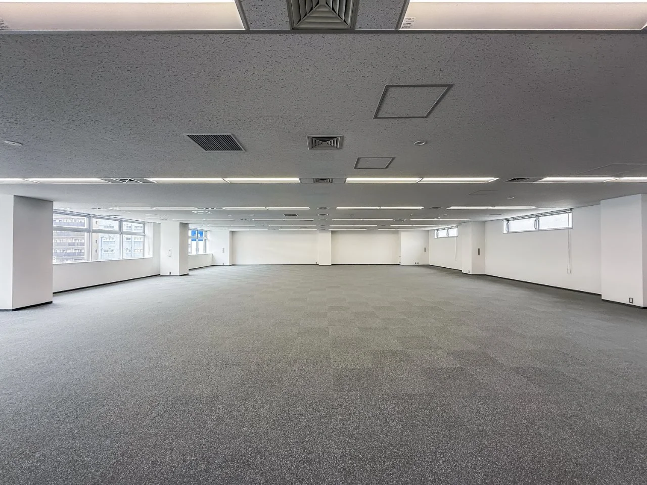 東京トラフィック錦糸町ビル本館 6 内装 6