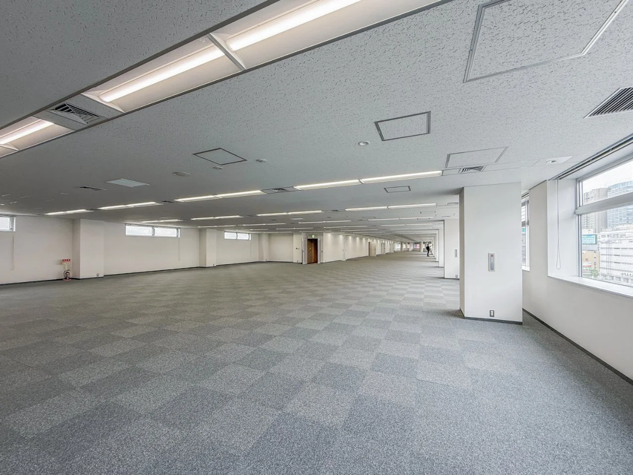 東京トラフィック錦糸町ビル本館 6 内装 7