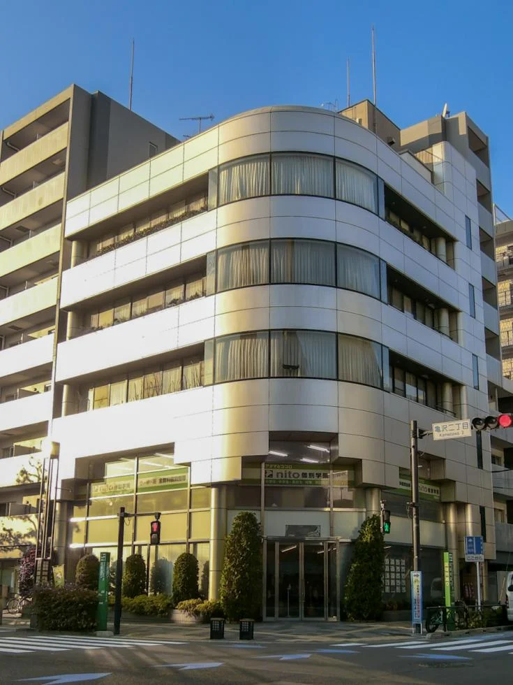 藤田ビル 1 外観 1