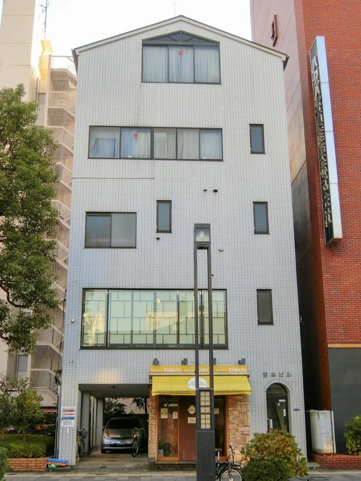 宮本ビル 2 外観 1