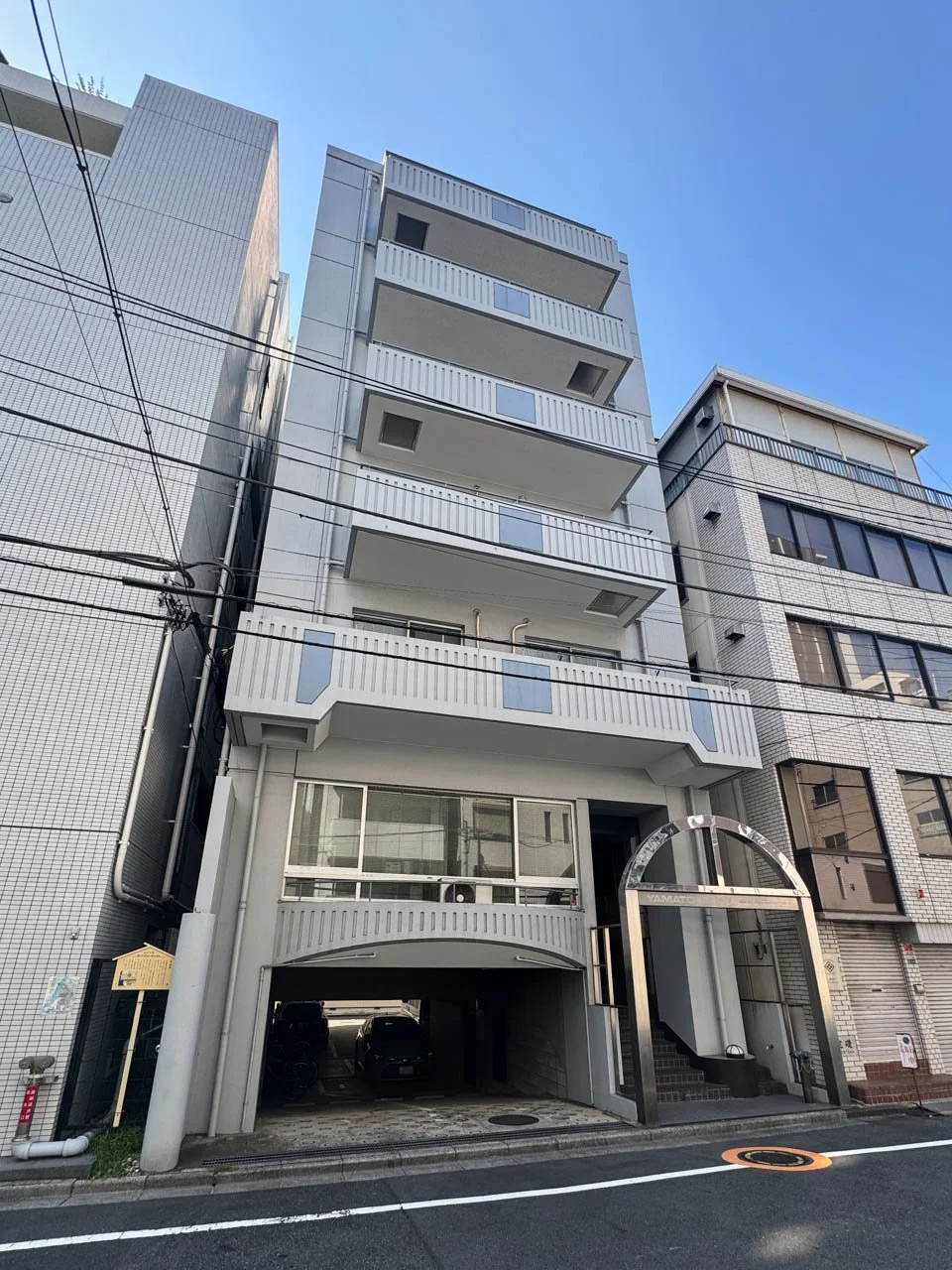 ヤマトビル両国 - 画像1