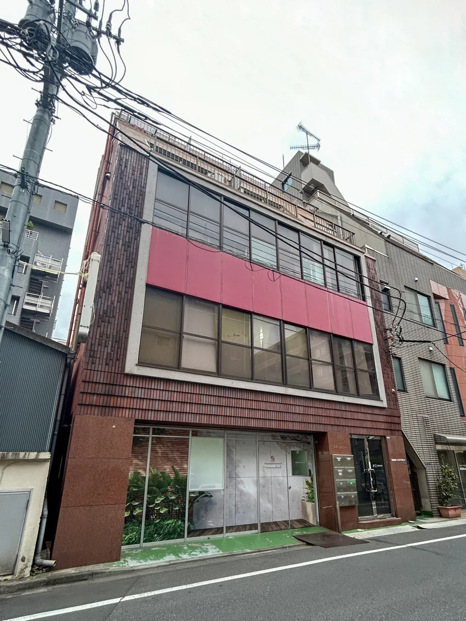 スキャンビュー - 画像1