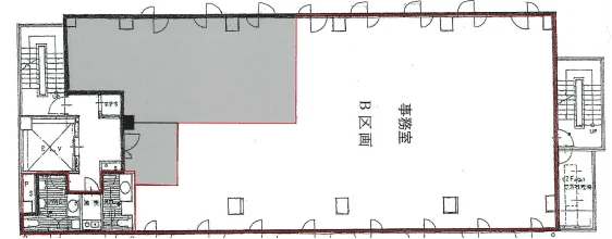 JU WATER FRONT錦糸町ビル 3