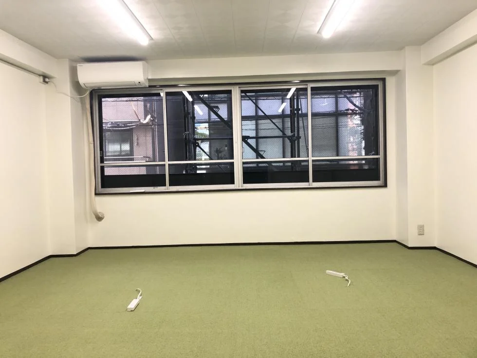 村上ビル 2 内装 4
