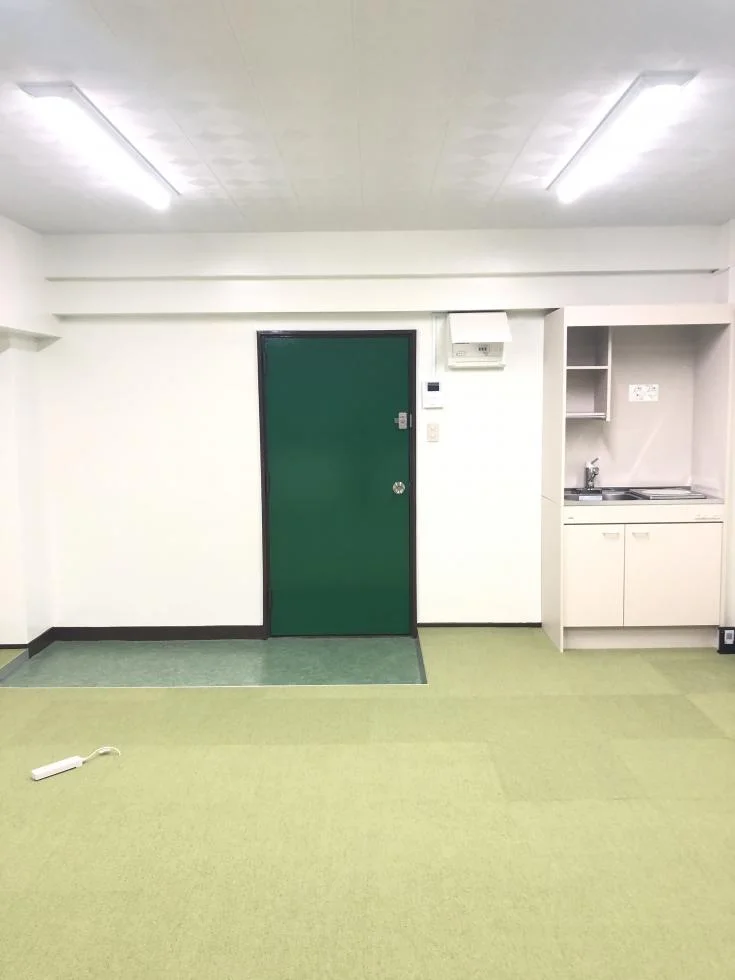 村上ビル 2 内装 5