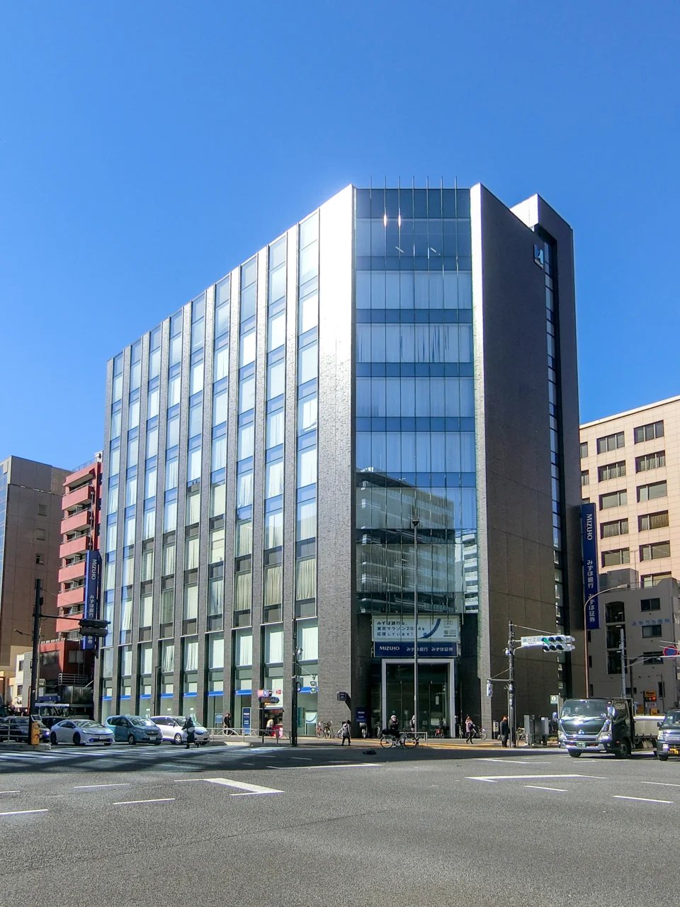 ヒューリック両国ビル - 画像1