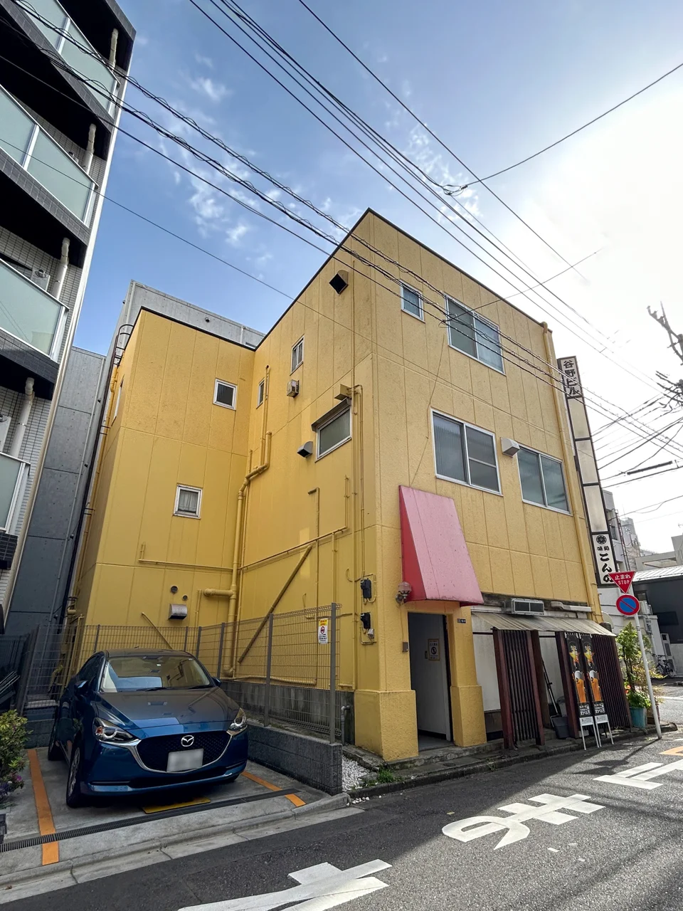 谷野ビル 2 外観 3