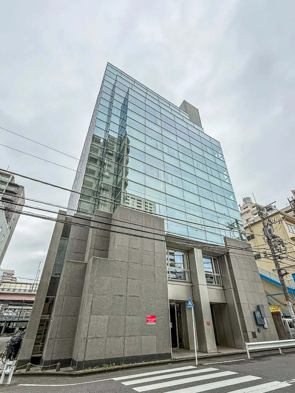 ONEST錦糸町スクエア 8 外観 2