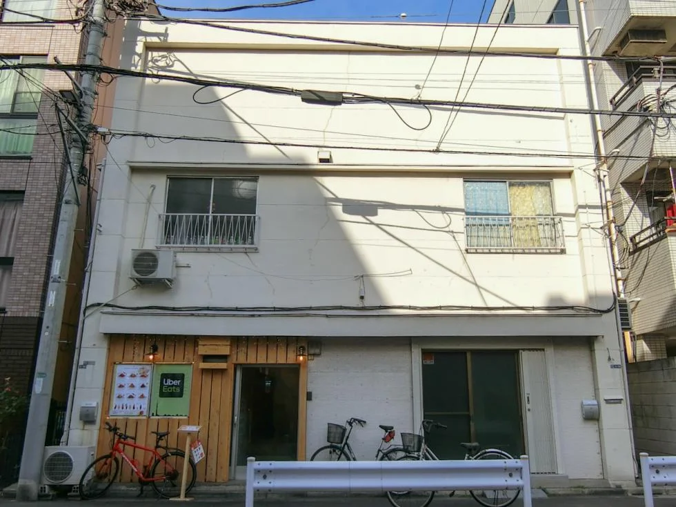 小野寺アパート 1 外観 2