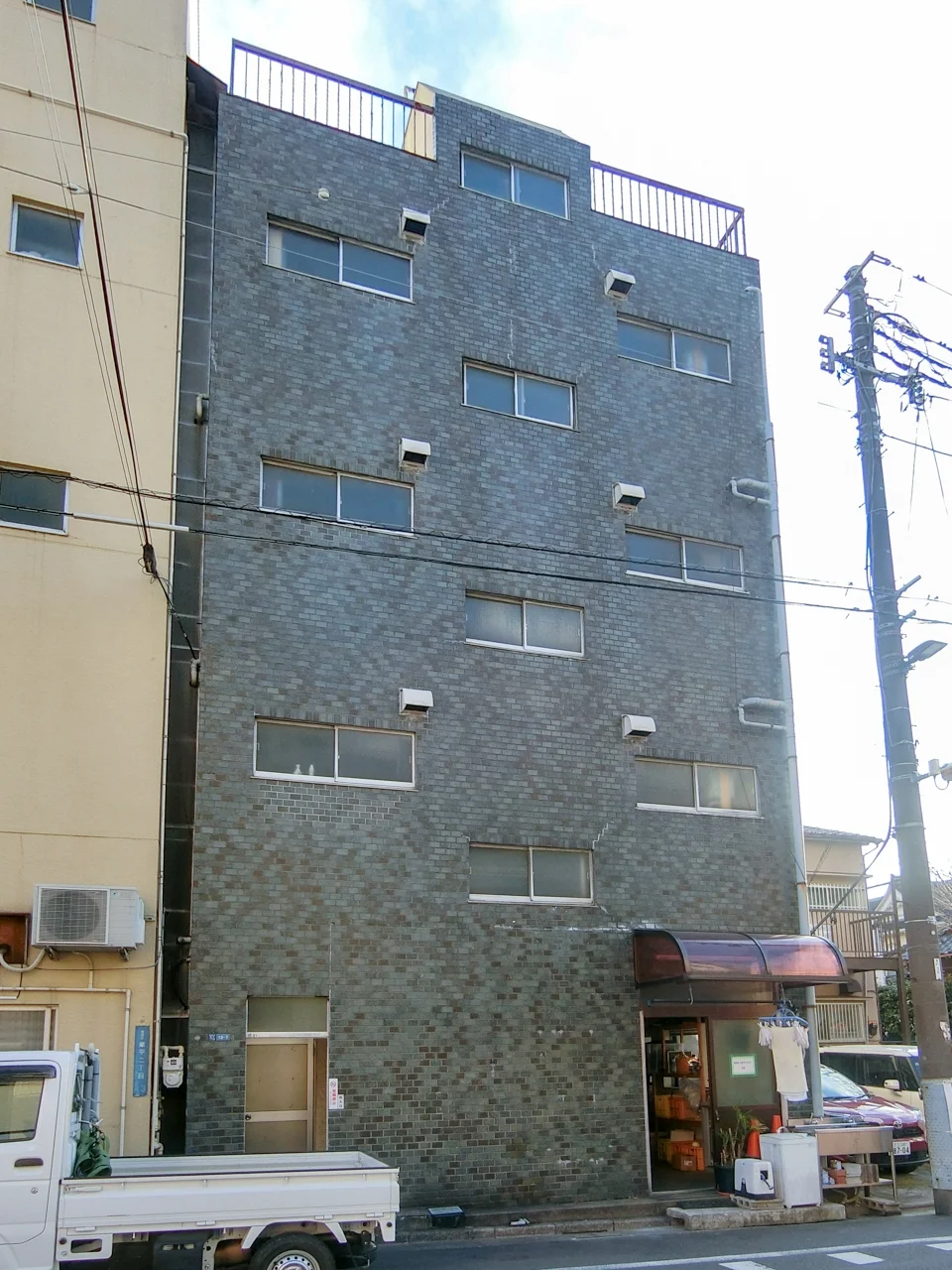 第2髙田ビル 1 外観 2