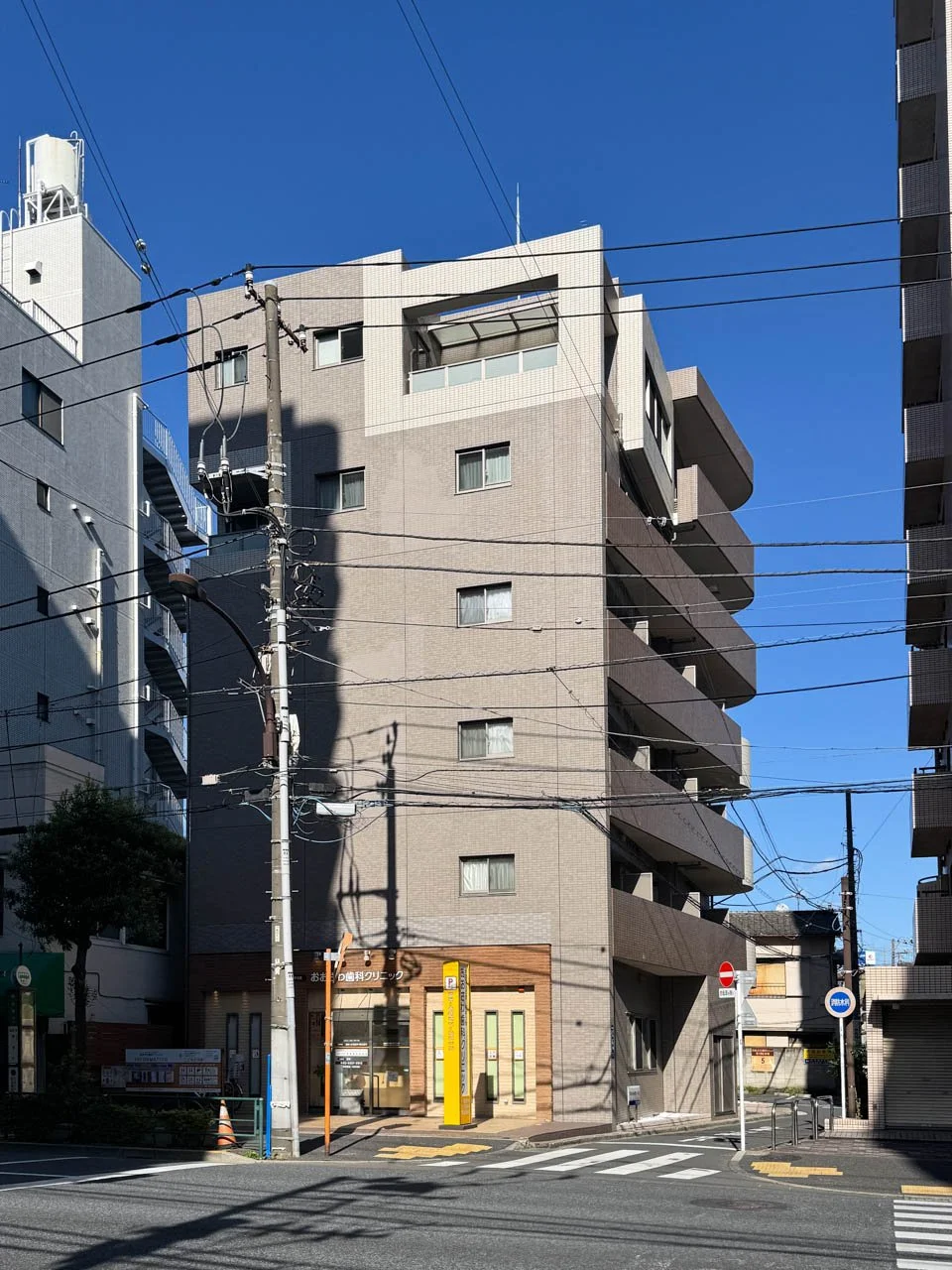 アルシオンK 1 外観 1