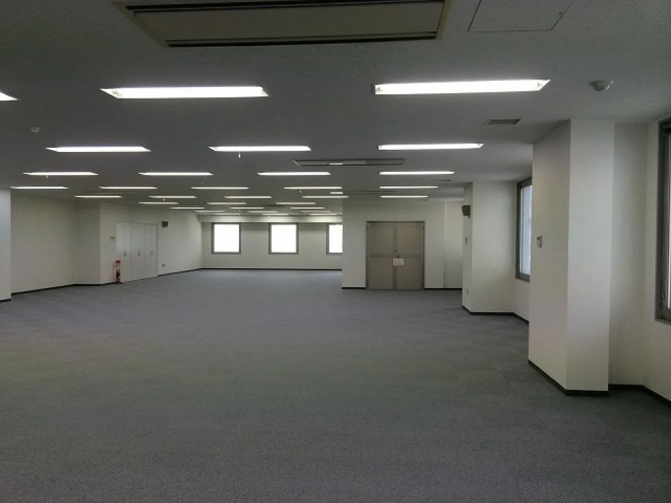 文友社ビル 5 内装 7