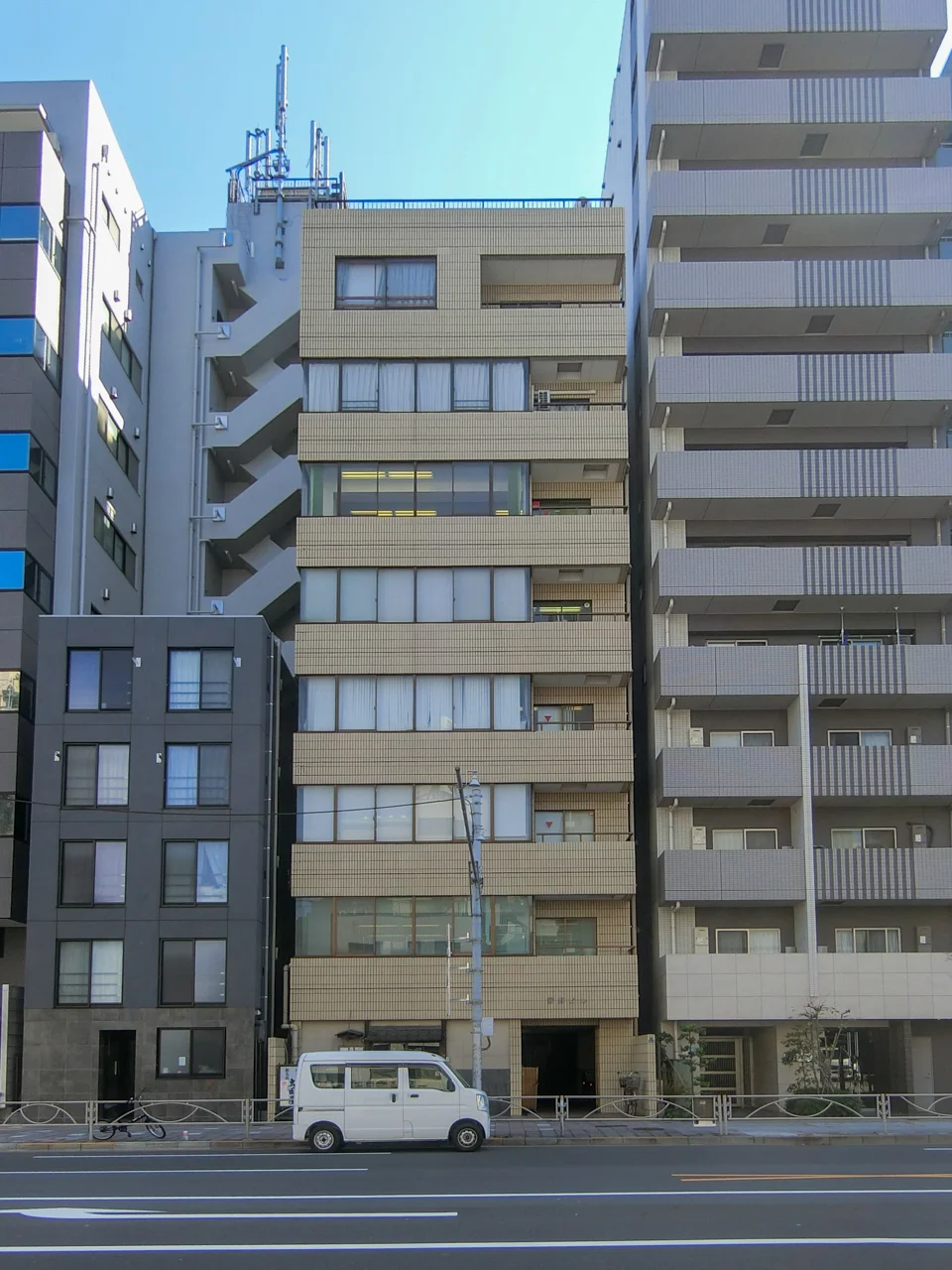 宮野ビル 2 外観 1