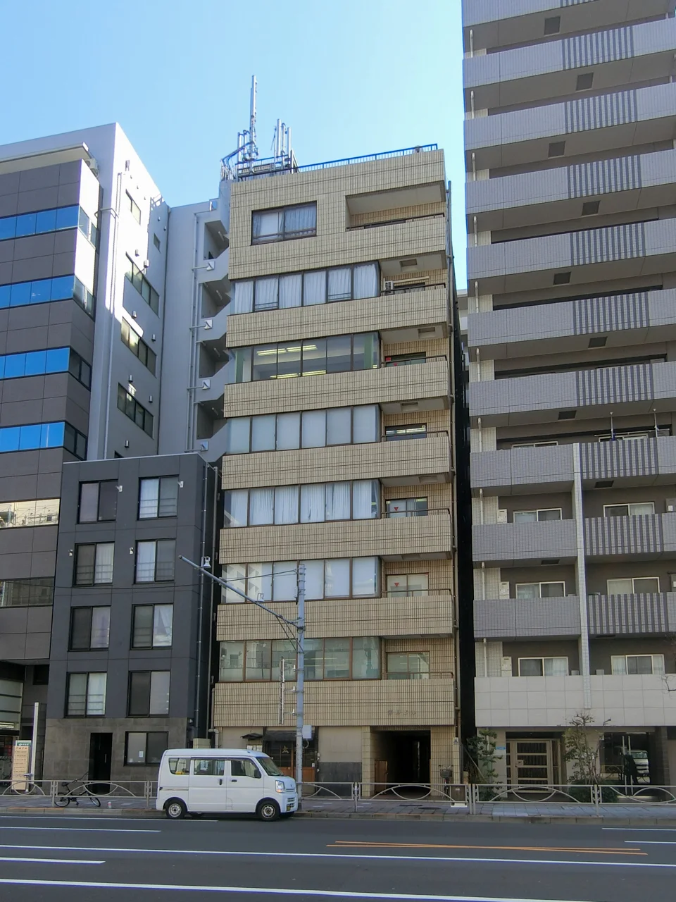 宮野ビル 2 外観 2
