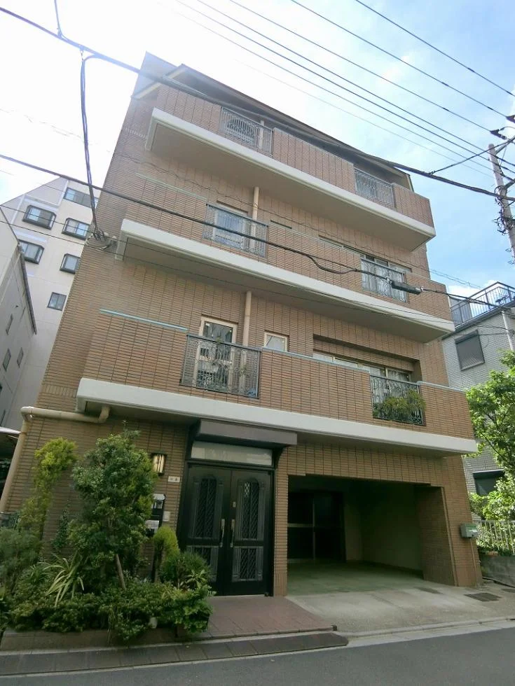 佐藤ビル 1 外観 2