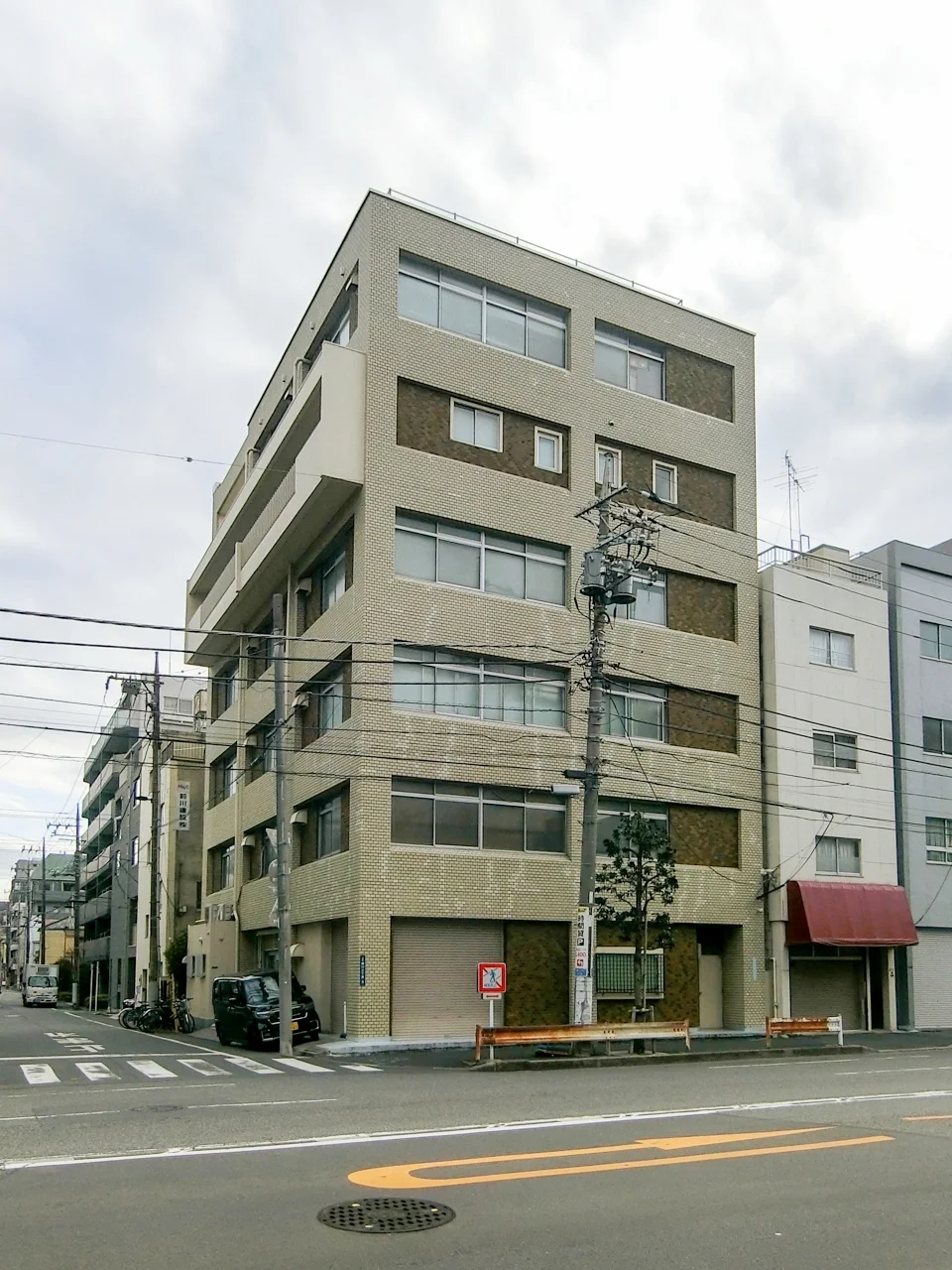 大澤ビル 3 外観 1