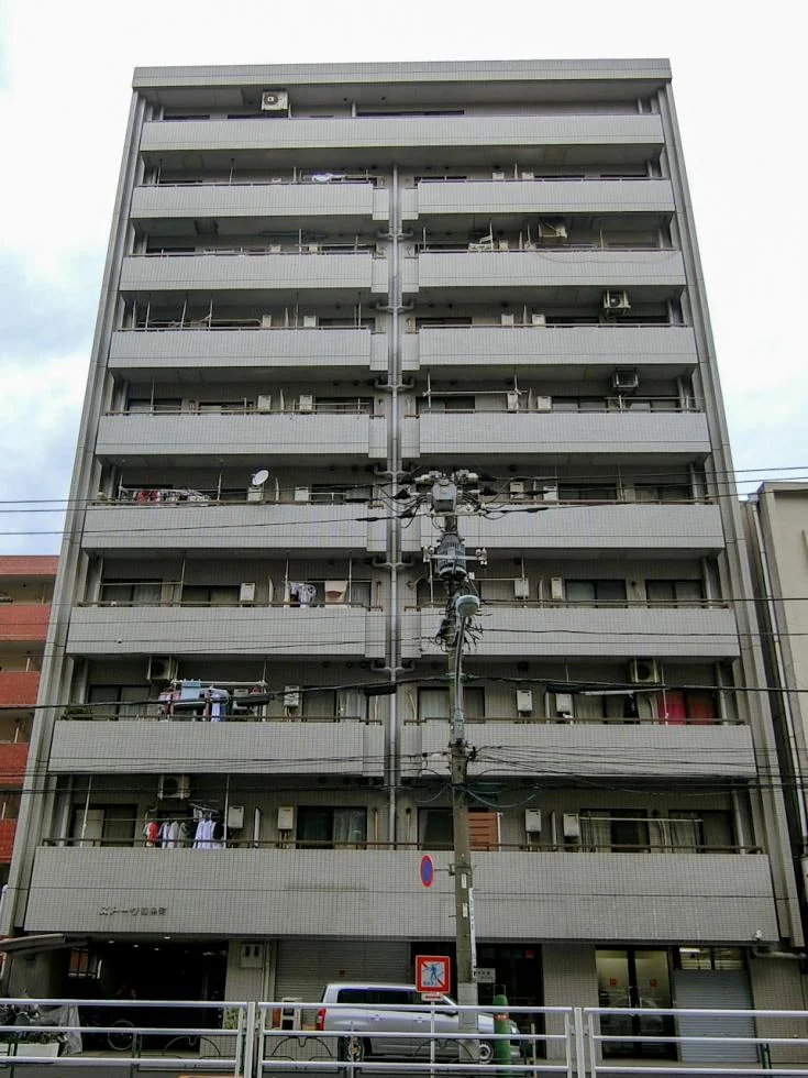 ストーク錦糸町ビル 2 外観 1