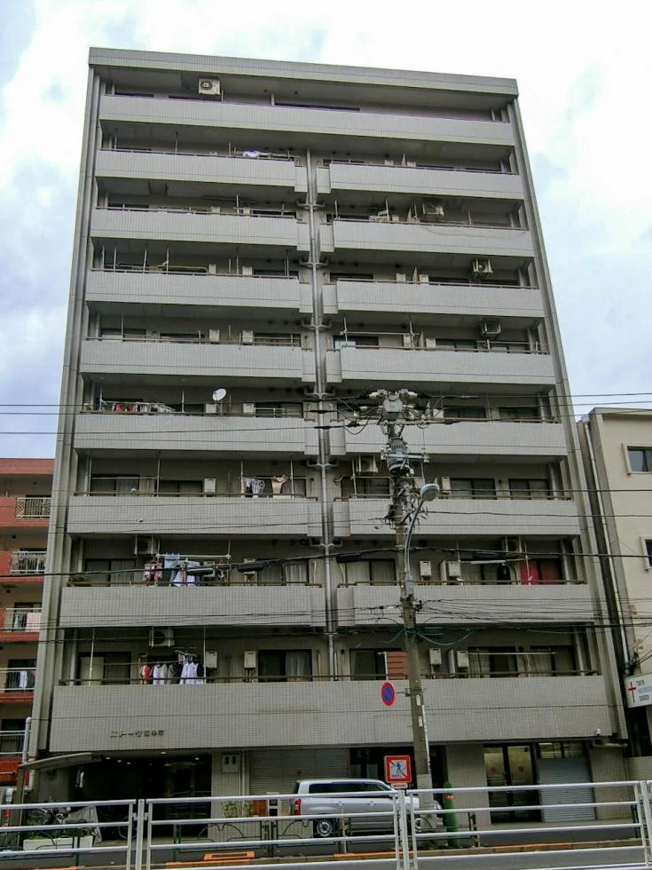 ストーク錦糸町ビル 2 外観 2