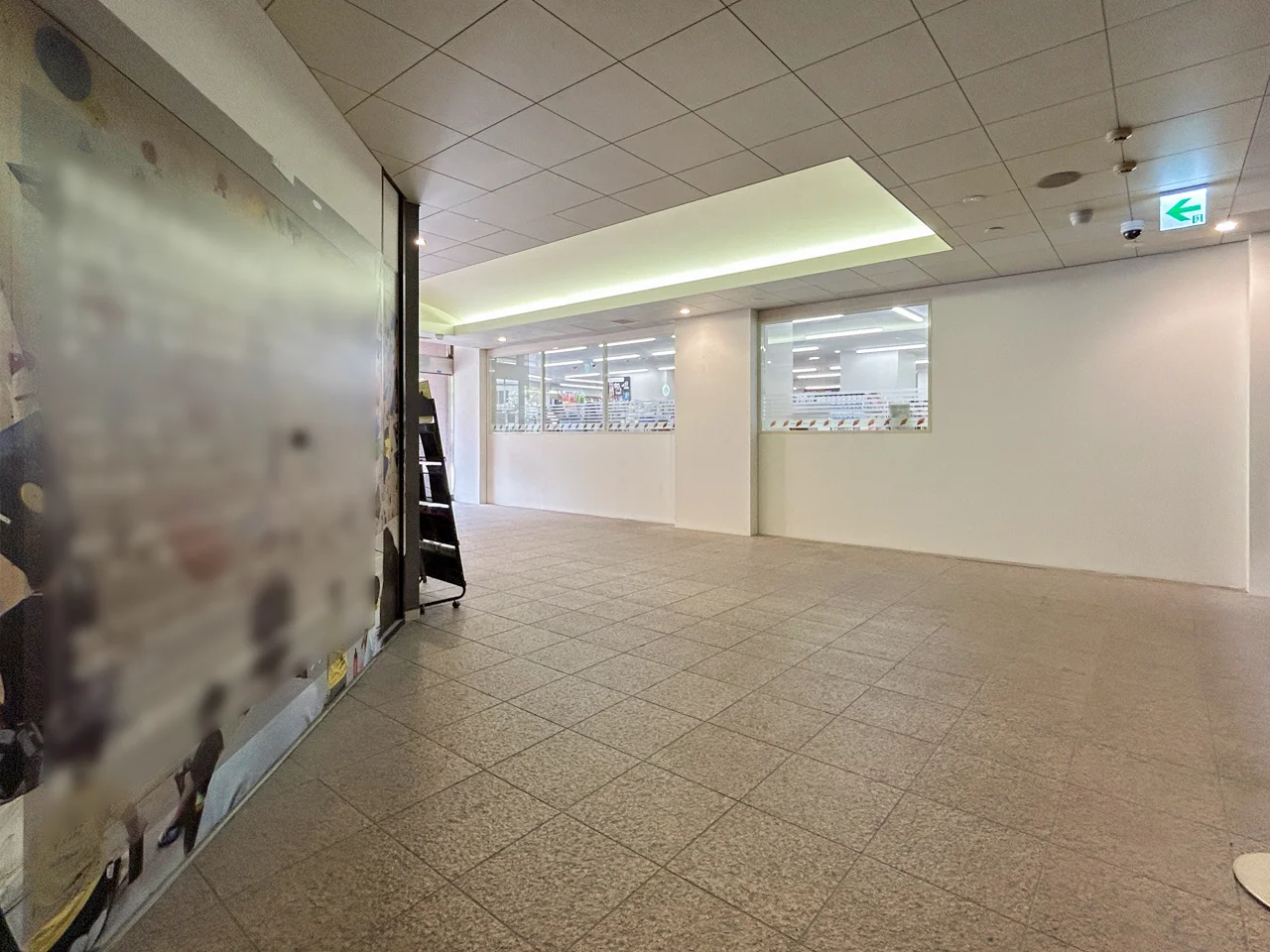 パトリア吾妻橋店 2 エントランス 8