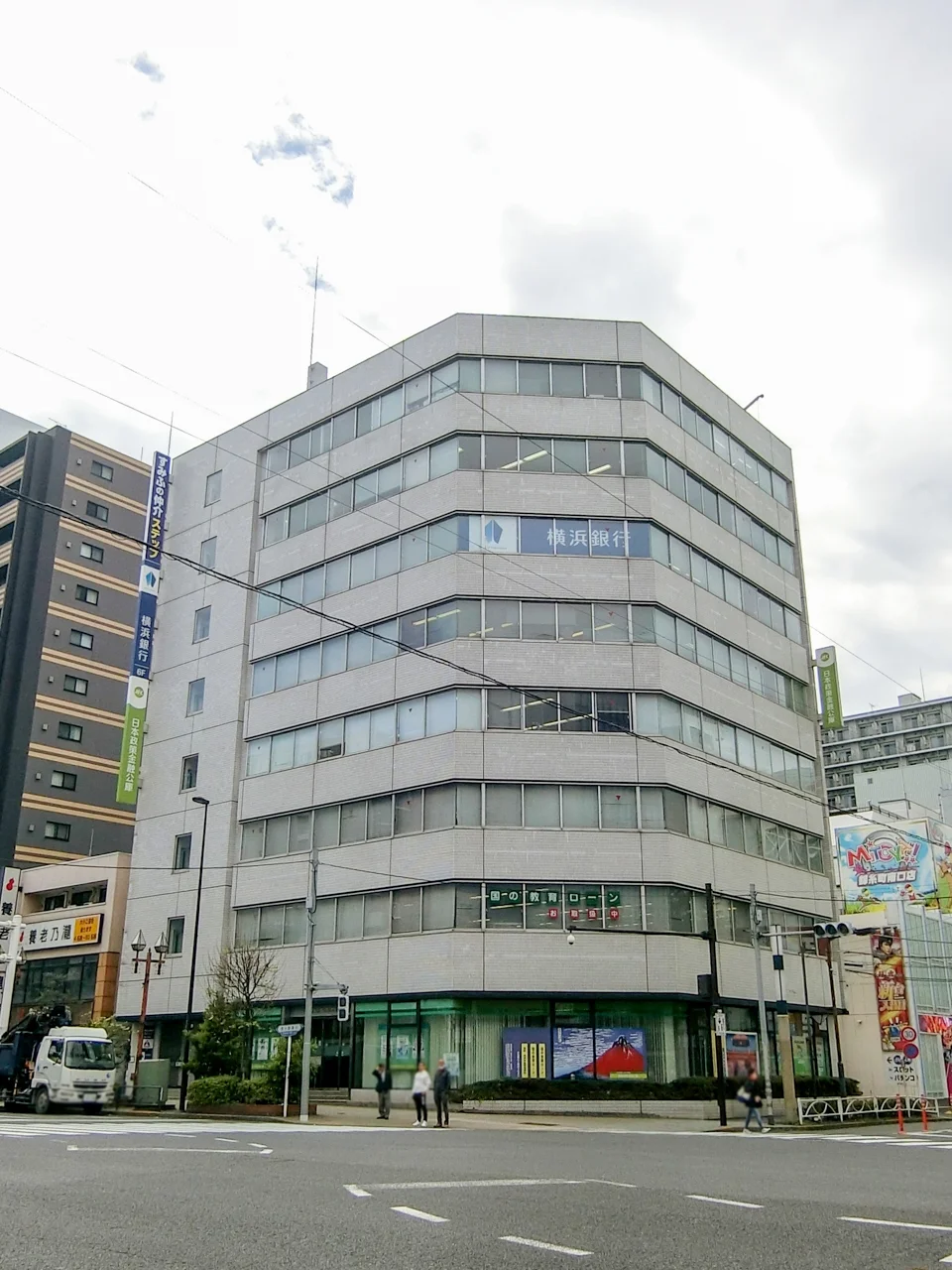 日本生命錦糸町ビル 7 外観 1