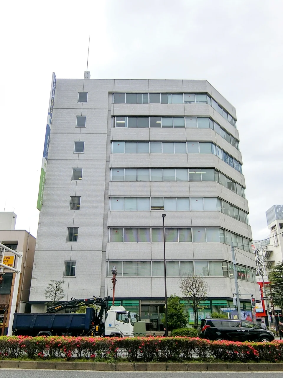 日本生命錦糸町ビル 7 外観 2
