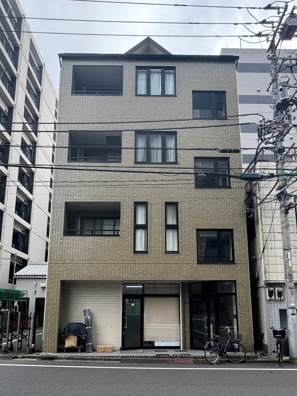 椎名ビル 1 外観 3