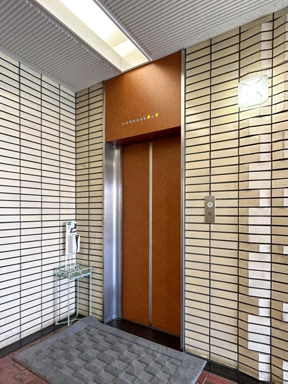 オカバ錦糸町ビル 6 共有部 5