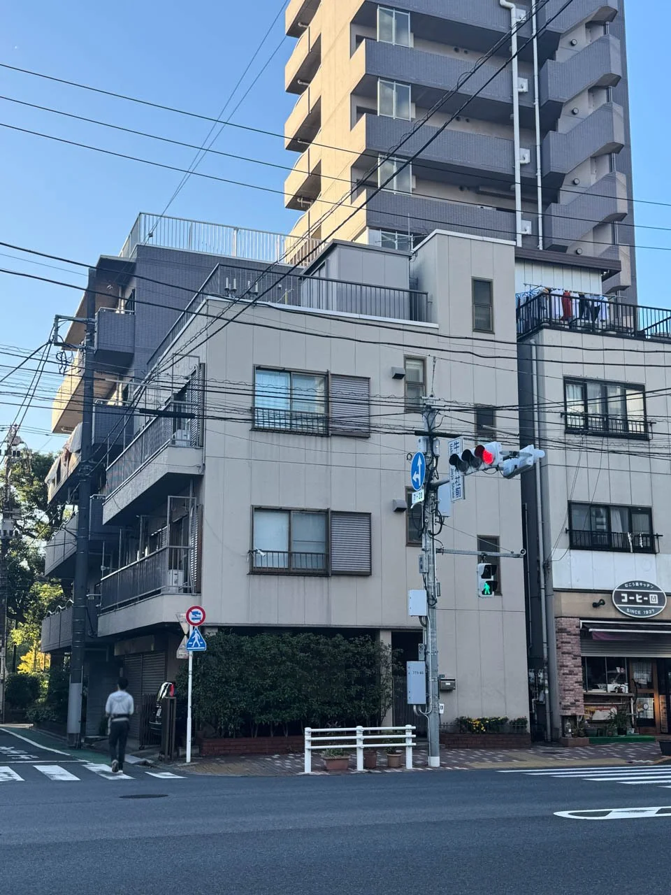 松目ビル 1 外観 1