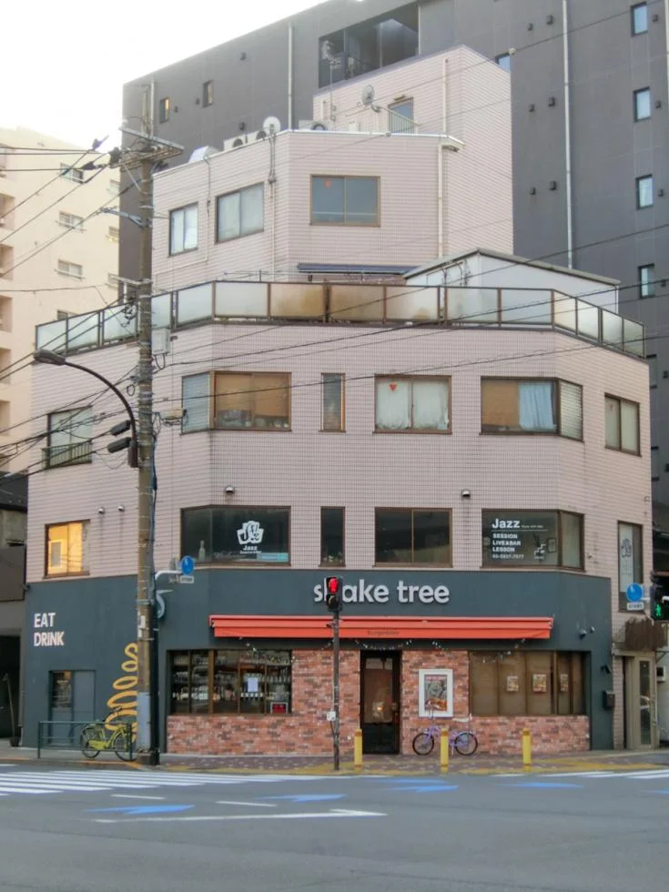 岩崎ビル 2 外観 2