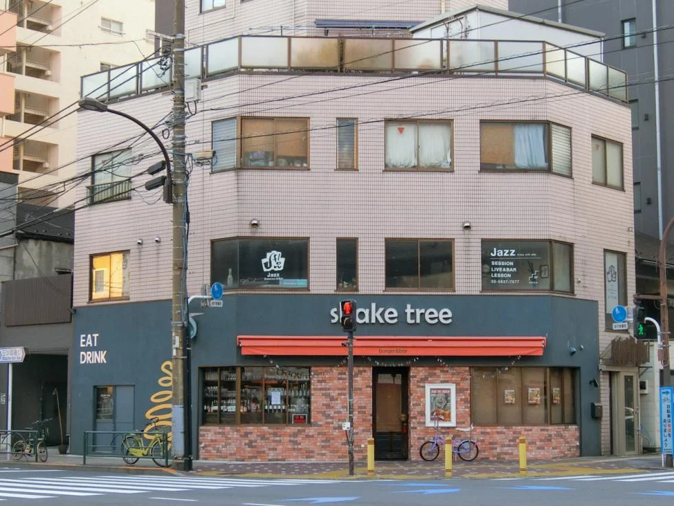 岩崎ビル 2 外観 4
