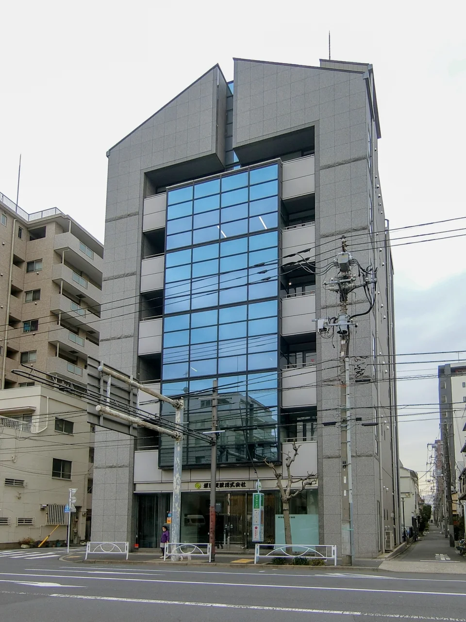 和田工業ビル 4 外観 4