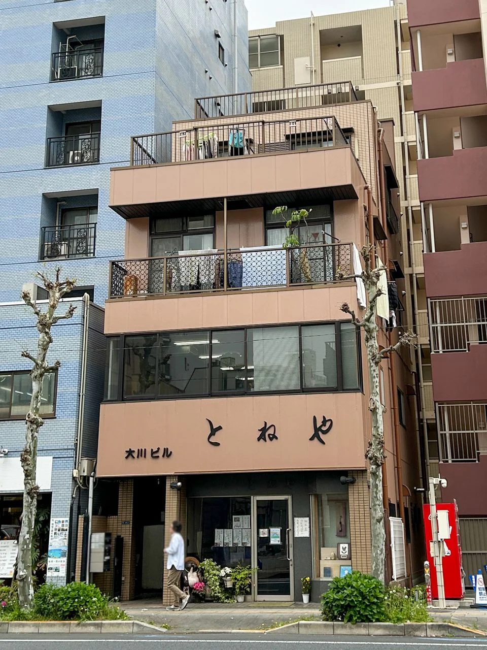 大川ビル 2 外観 3
