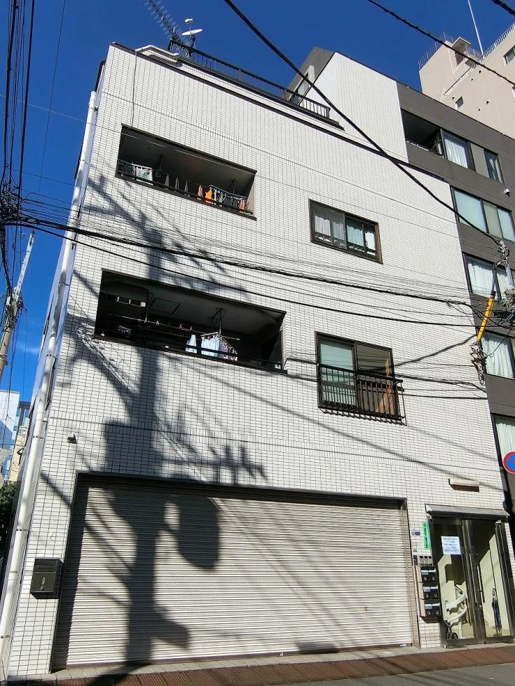金子ビル 1 外観 4