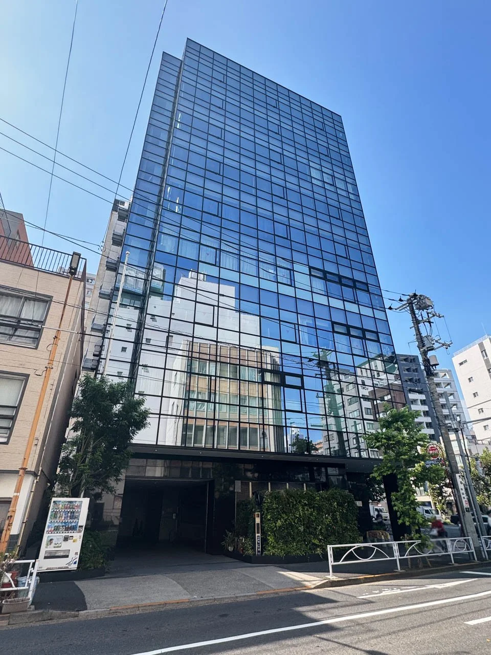 ふじのゑビルⅢ 3 外観 2