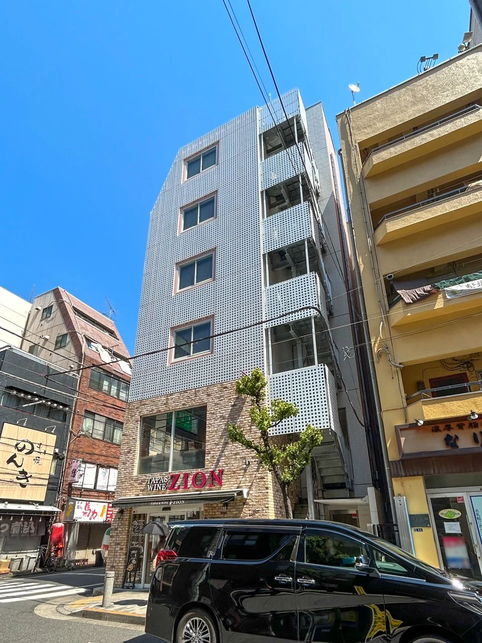 墨田区錦糸3丁目 2 外観 3