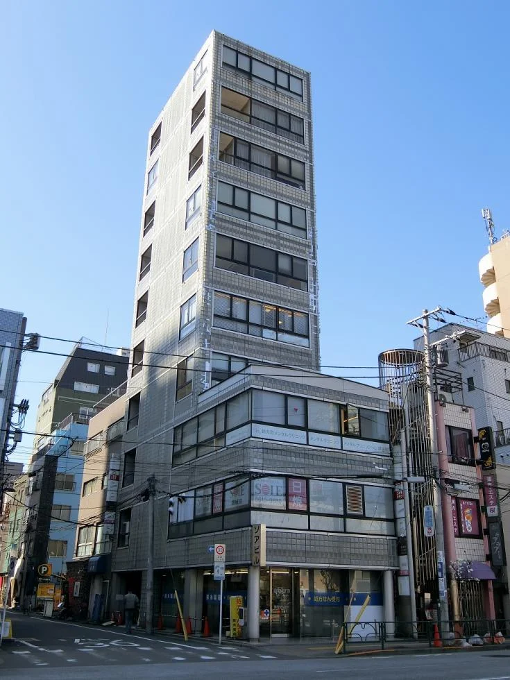 SOAビル 6 外観 2