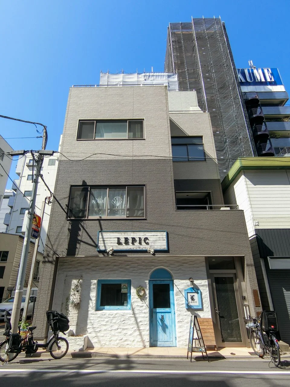 徳恵ビル 2 外観 4