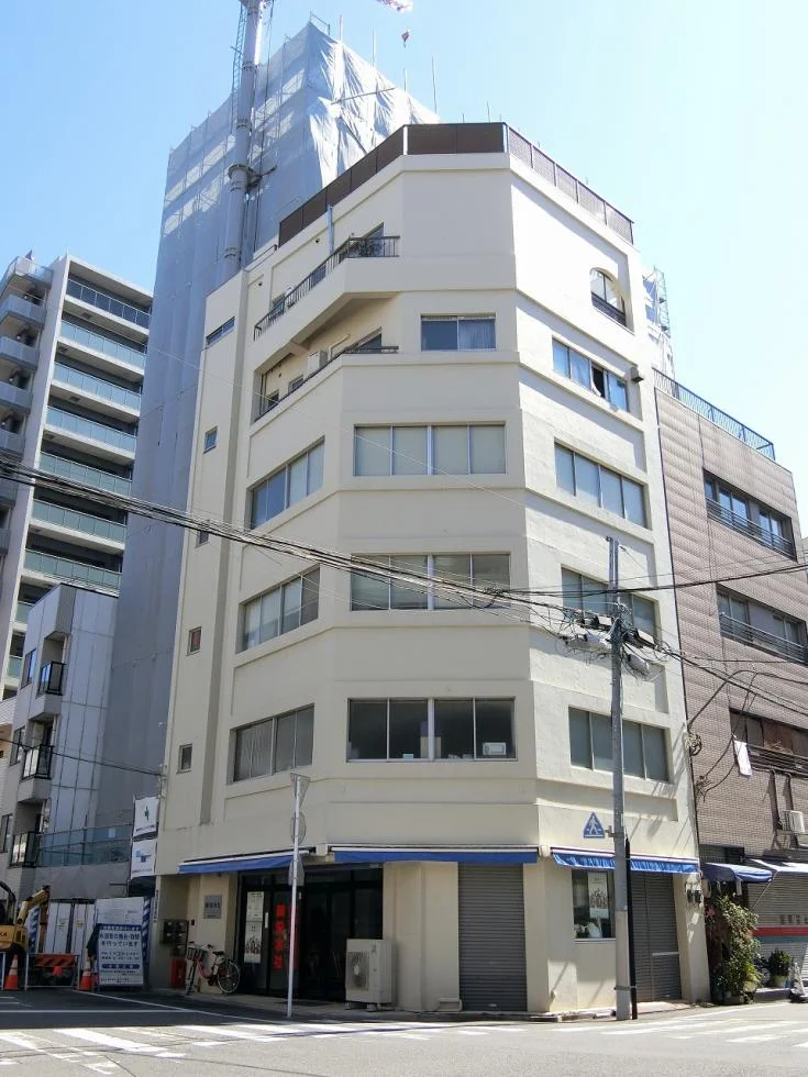 仲村ビル 3 外観 1